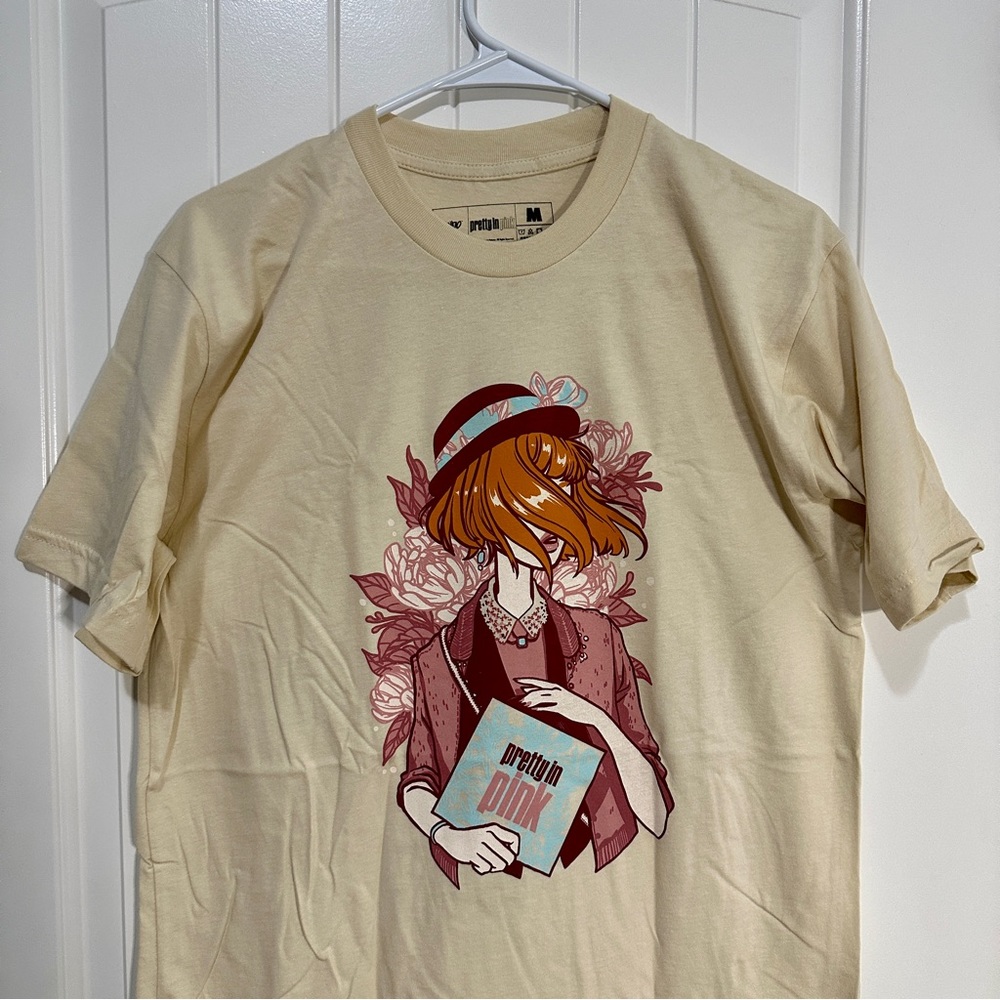 Pretty in Pink T-Shirt